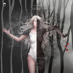 ionnalee; GONE by ein einmeier - feat. Minute Taker & Christopher Norman (space groove mix)