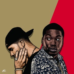 Drake Type Beat - "All I Do" | Meek Mill Rap Instrumental Trap 2023 [FREE DOWNLOAD]