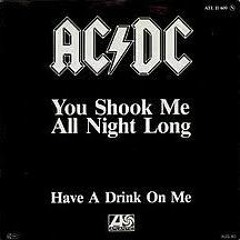 AC/DC_You shook me all night long (Remix)