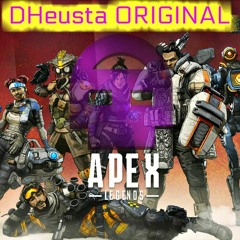 Apex Legends (SONG) - Apex Champions