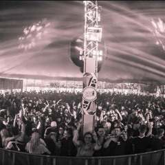 Josh Hunter - Made In Leeds Festival Mix 2018