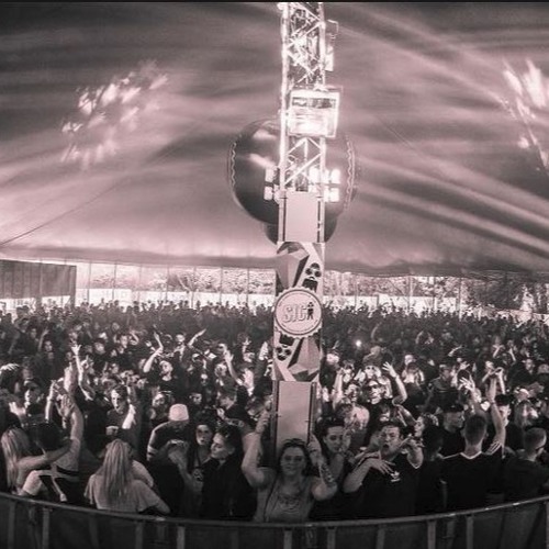 Josh Hunter - Made In Leeds Festival Mix 2018
