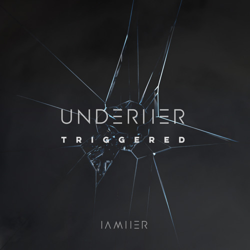 UNDERHER - Triggered (Original Mix) [IAMHER004]