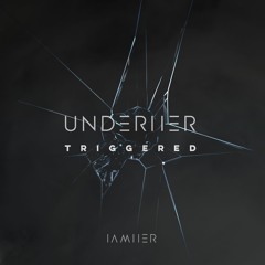 UNDERHER - Triggered (Lunar Plane Remix) [IAMHER004]