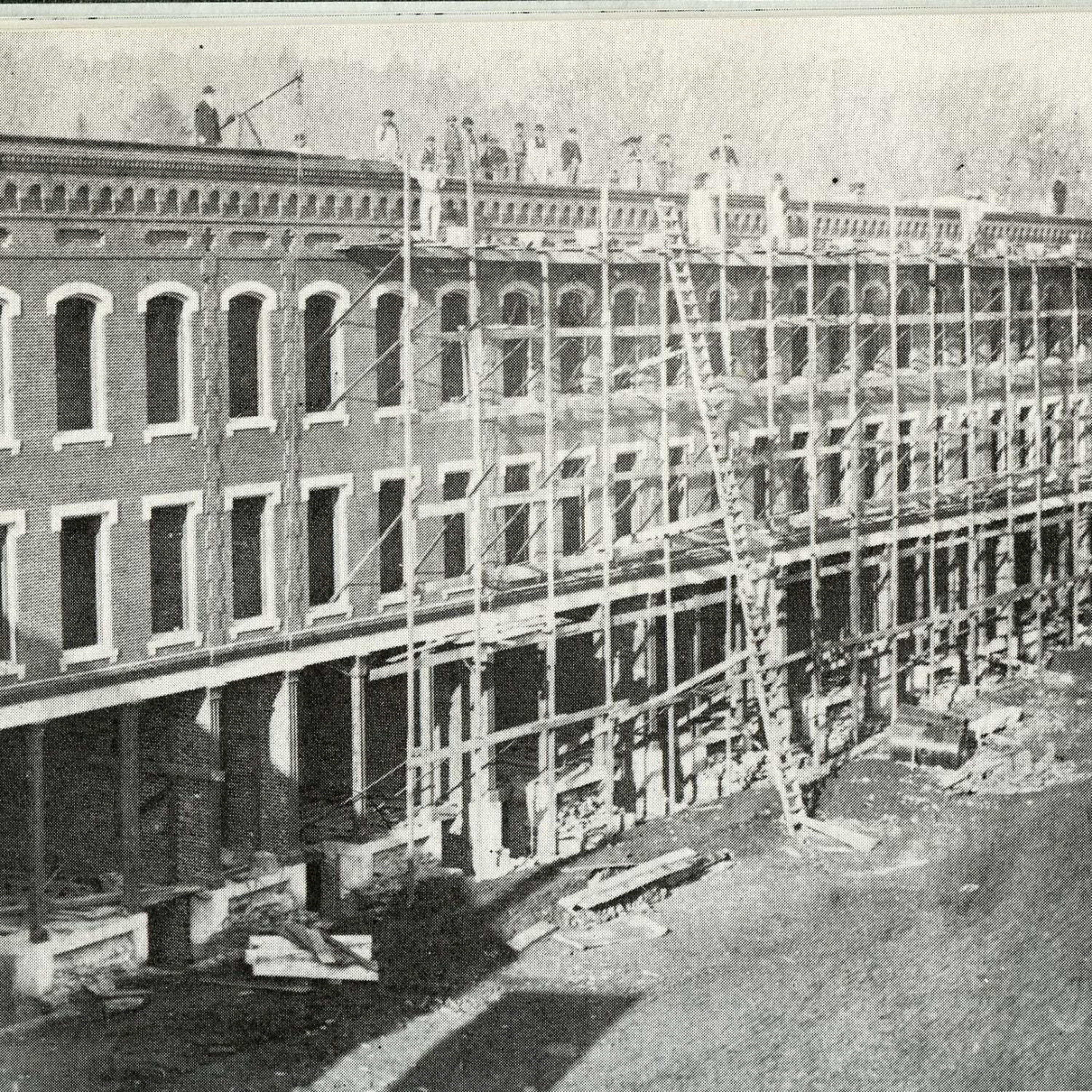 BHS e194-Defining Decades 1870 1920 episode artwork