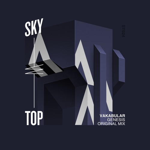 Vakabular - Genesis [SkyTop]