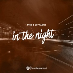 Pyro & Jay Tastic - In The Night
