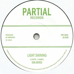 Light Shining (feat. Eva Keyes)