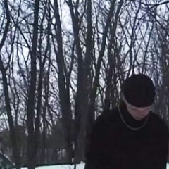 SPOOKY BLACK - WITHOUT YOU  [Slowed Down]