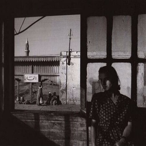 Stream Anouar Brahem - The Astounding Eyes Of Rita (Waxwood Edit 