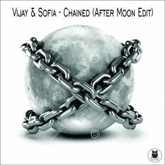 TRIBU aka V&S - Chained