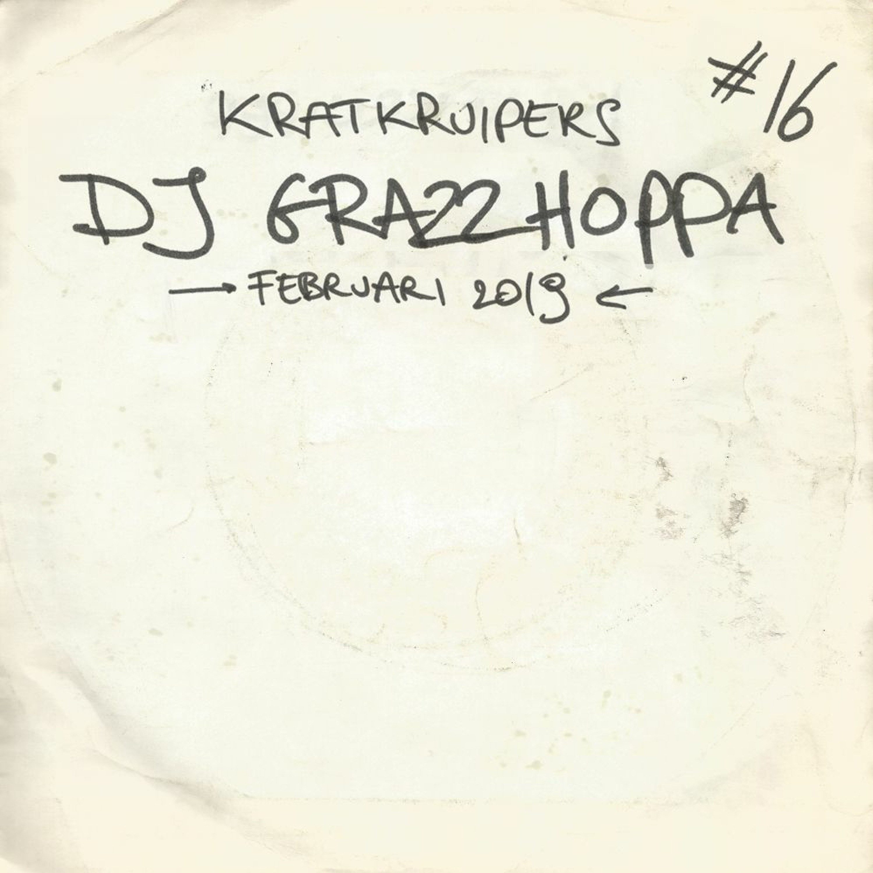 Kratkruipers