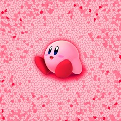 Kirby Lofi Song