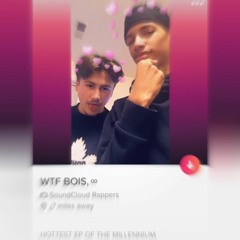 Les Haze //Gator Belt (Prod. Asiiigned)