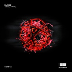 SSR042: KLINES - Third Move (Original Mix)[SILENT STORM]