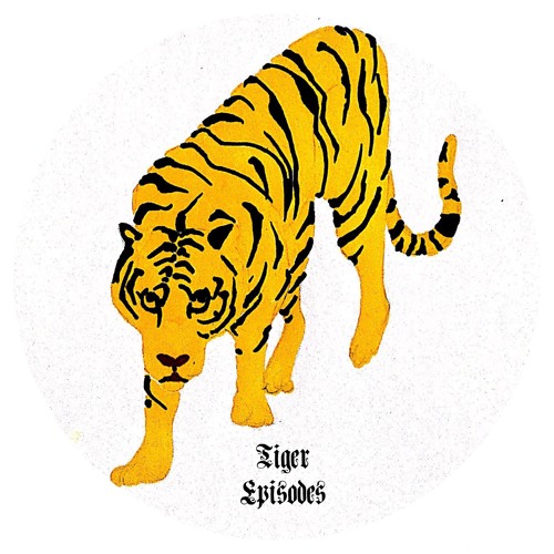 Tiger Episode #2