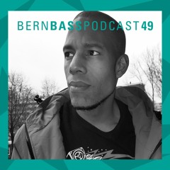 Bern Bass Podcast 49 - Silvahfonk (March 2019)