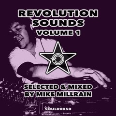 Revolution Sounds Vol.1