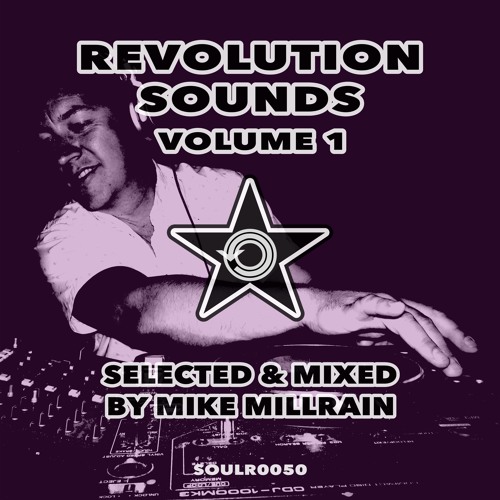 Revolution Sounds Vol.1