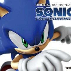 Sonic 06 OST - His World (Solaris Phase 2 Mashup)
