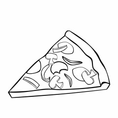 Aku, Kamu, dan Makanan Siap Saji