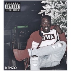 Kenzo - African Nig