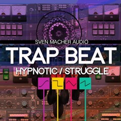 SMA_Beat #4 - (Trap)(OnSale/Disponibile)(Preview/nomaster)