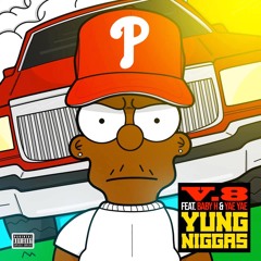 Yung NIggas Feat Baby H & Yae Yae