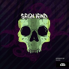 SEQUEND- UPPERCUT ( OUT NOW)