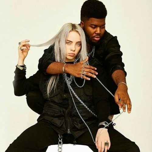 Billie Eilish, Khalid - Lovely (tradução) * 