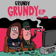 Grundy - Kill Em On A Riddim feat. Vandull (SA010) [DIRTYBEATS PREMIERE]