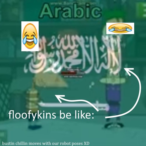 Bustin Chillin Brobots By Shad Archive 2