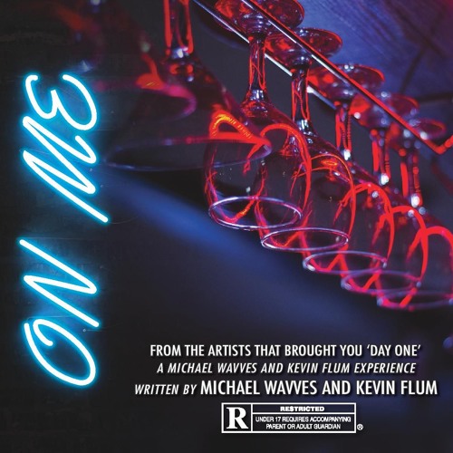 Michael Wavves - On Me (feat. Kevin Flum)