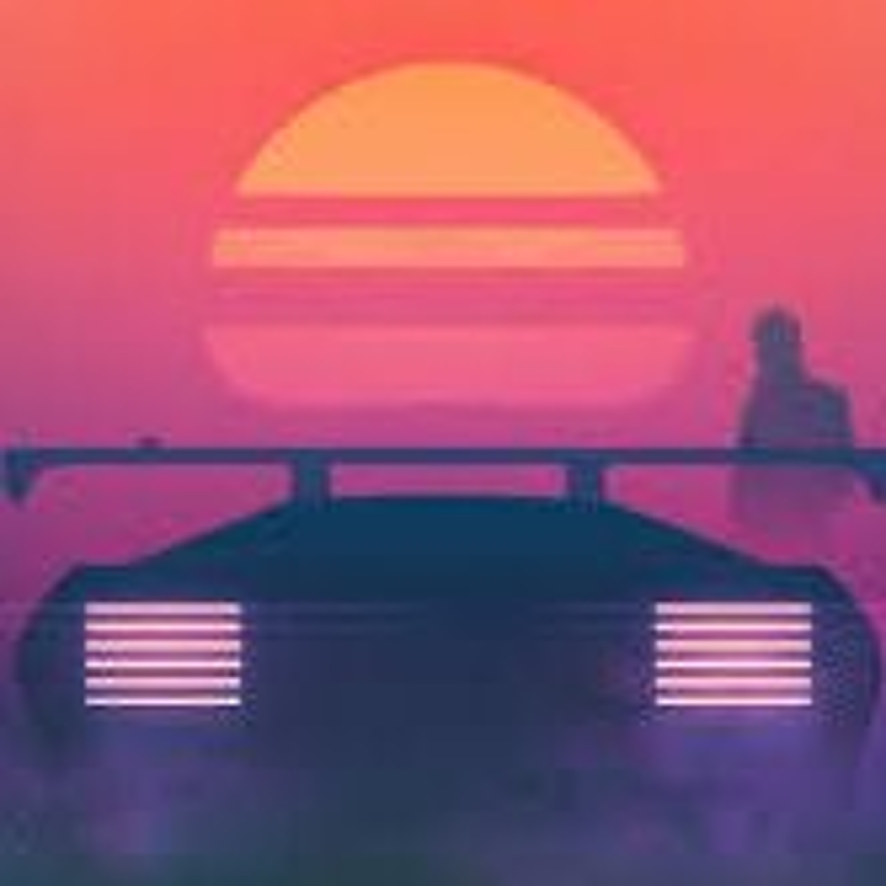 Lofi Hip Hop episode artwork