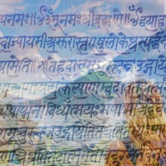 Pavamāna Mantra — Asatoma — Opening (live)