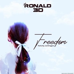 Freedom - [ JuanAnggara Ft. Ronald 3D ] -preview-