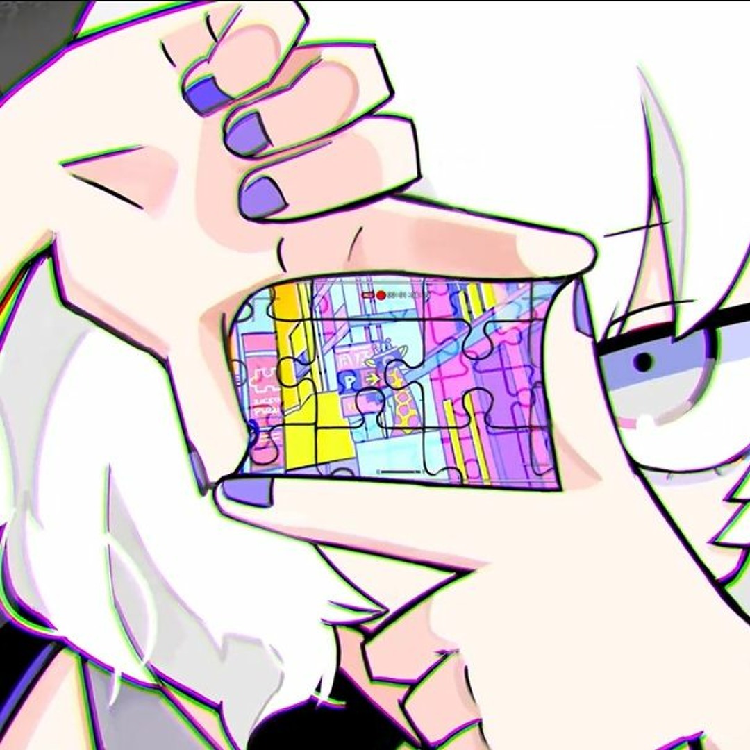 まふまふ アクキー ファンミ ジグソーパズル