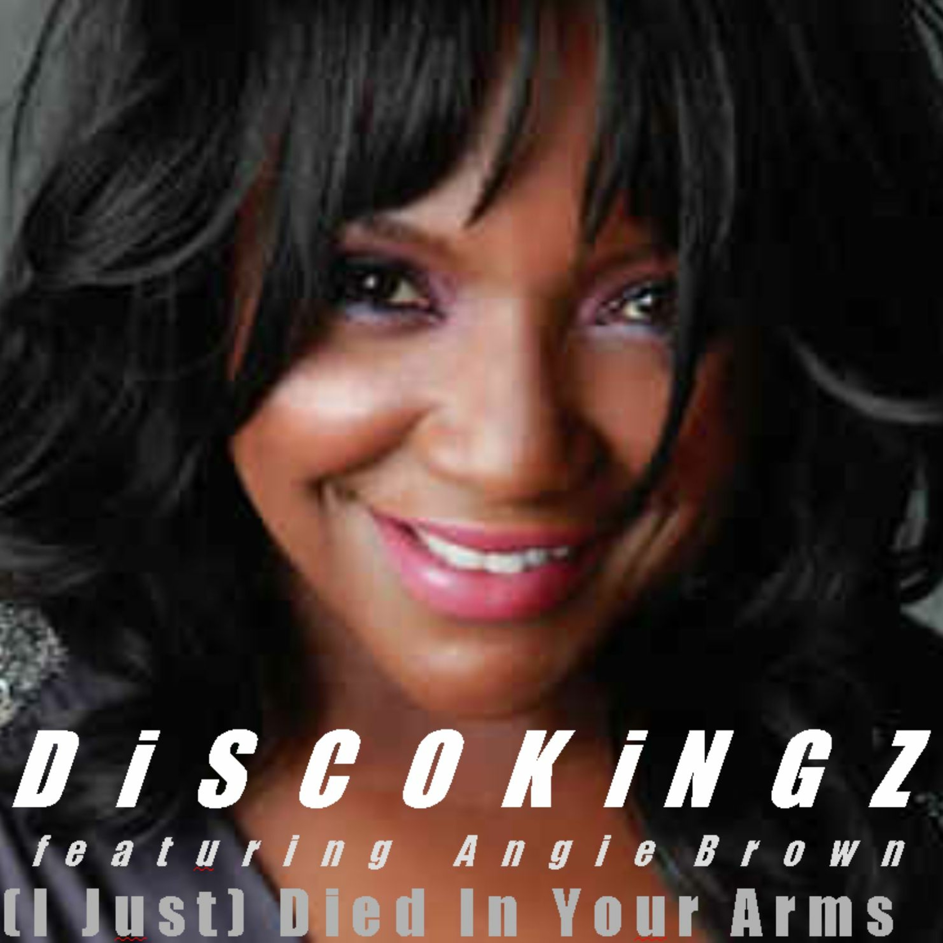 DISCOKINGZ  Official