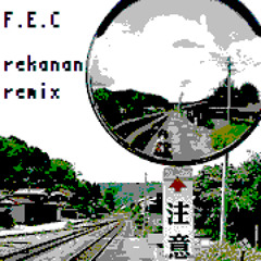 depthqueuing - F.E.C - (rekanan remix)