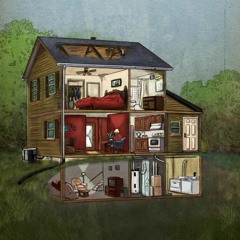 Dead Angels Pt. 2 - Prod. by Home8