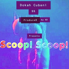 MDB - SCOOP ! PRODUCED BY KD (1)