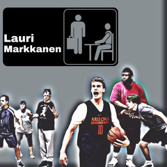 Lauri Markkanen Prod. @mosjuanted_