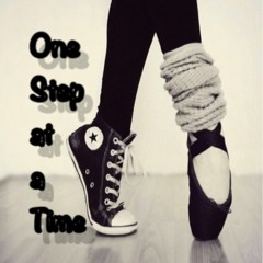 One Step At A Time / IPG1 & Lillithe