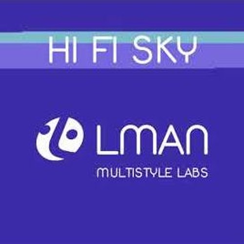 LMan - Hi Fi Sky 8580 (original SID: MOS8580R5)