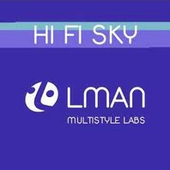 LMan - Hi Fi Sky ARMSID (emulated SID)
