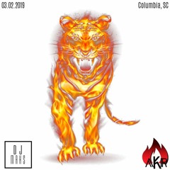 Aag Ki Raat 2019 Official Mixtape - DJ Maks feat. TyLyfe Beatz