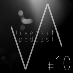 Diversity #10 :: Divverse @ Playground /09.02.19/ (Mix Reconstruction)
