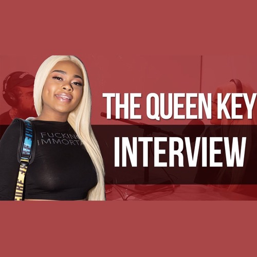 Stream episode Queen Key won't tell Adam22 who her Rapper Boyfriend Is ...