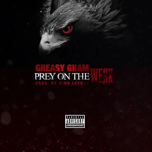 Prey On The Weak