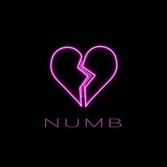 Numb